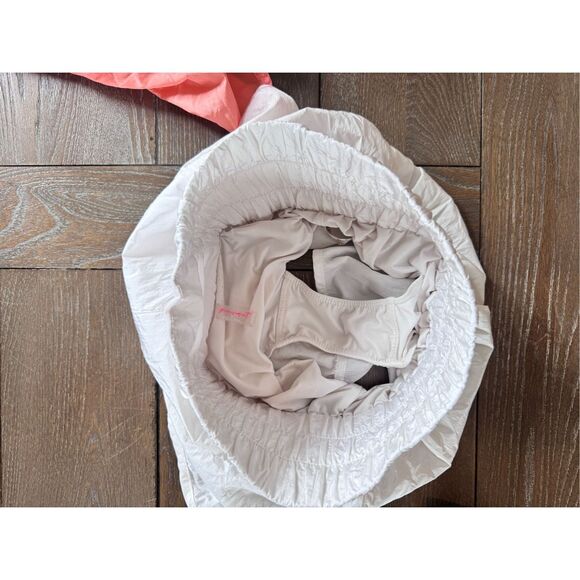 Bundle 3 Free People Intimately High Waist Shorts All Size Small - Picture 4 of 10